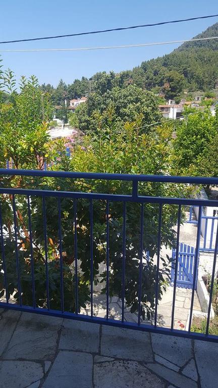 Aparthotel Mantos 1