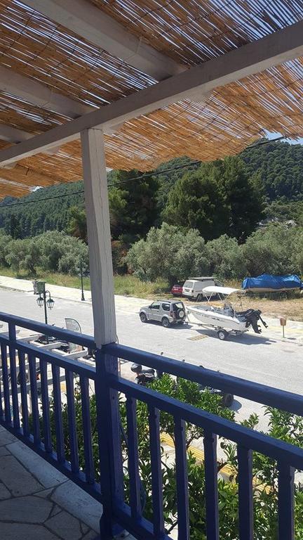 Mantos 1 Aparthotel Neo Klima