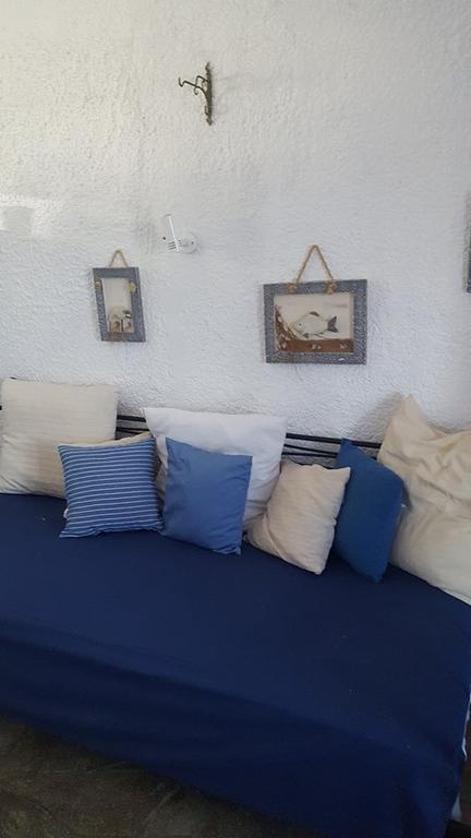 Aparthotel Mantos 1