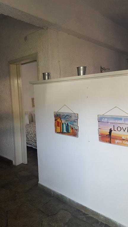 Mantos 1 Aparthotel Neo Klima