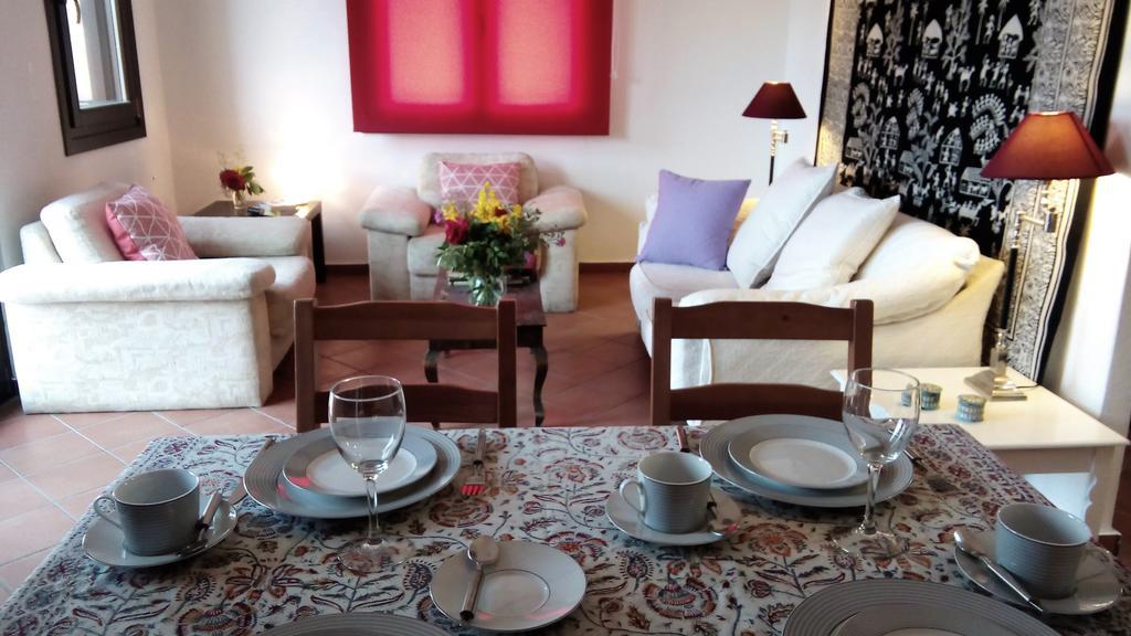 Country house The Nereids-erato
