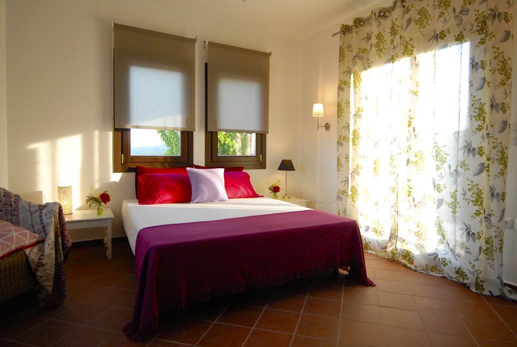 Country house The Nereids-erato *