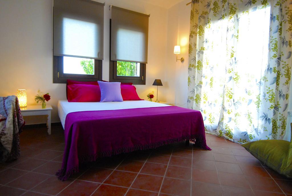 The Nereids-erato Country house