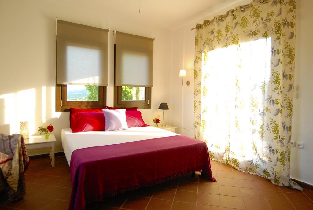 Country house The Nereids-erato *