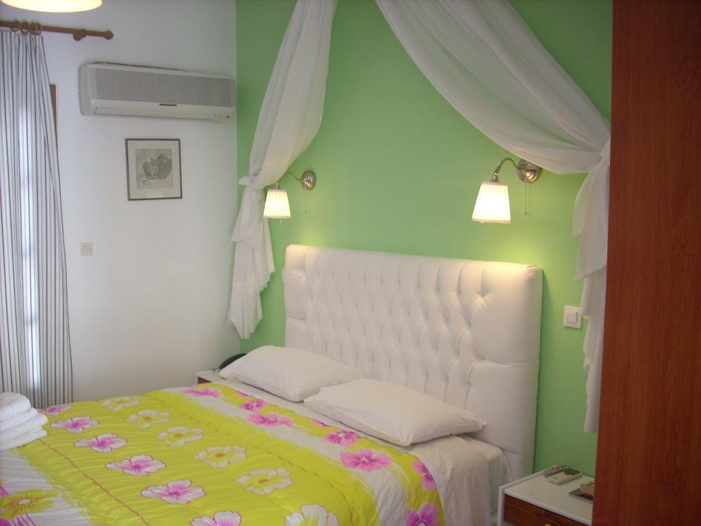 Aparthotel Bay