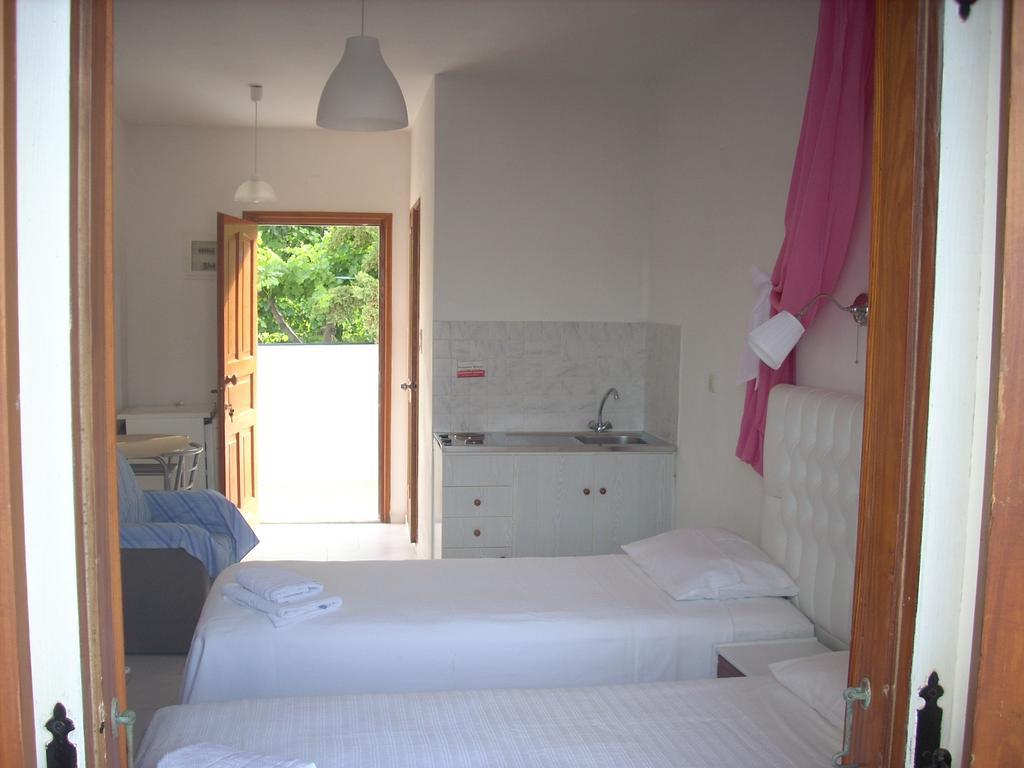 Bay Aparthotel
