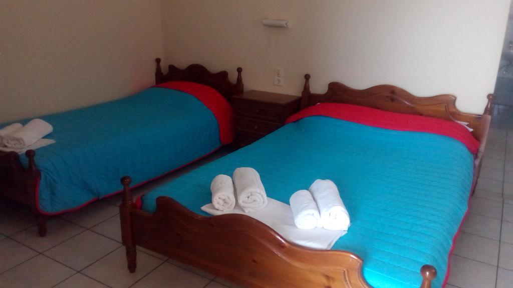 Apartment Alexanders Drepano (Argolis)