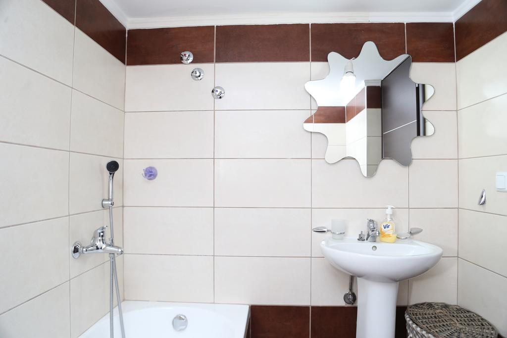 Lakis Luxury * Keramoti (Macedonia)