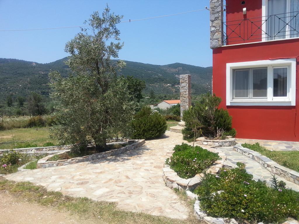 Red House *