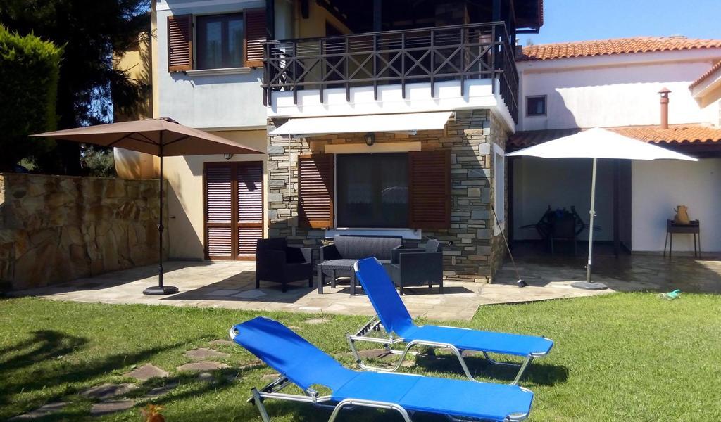 Apartment In Cavo Kastri