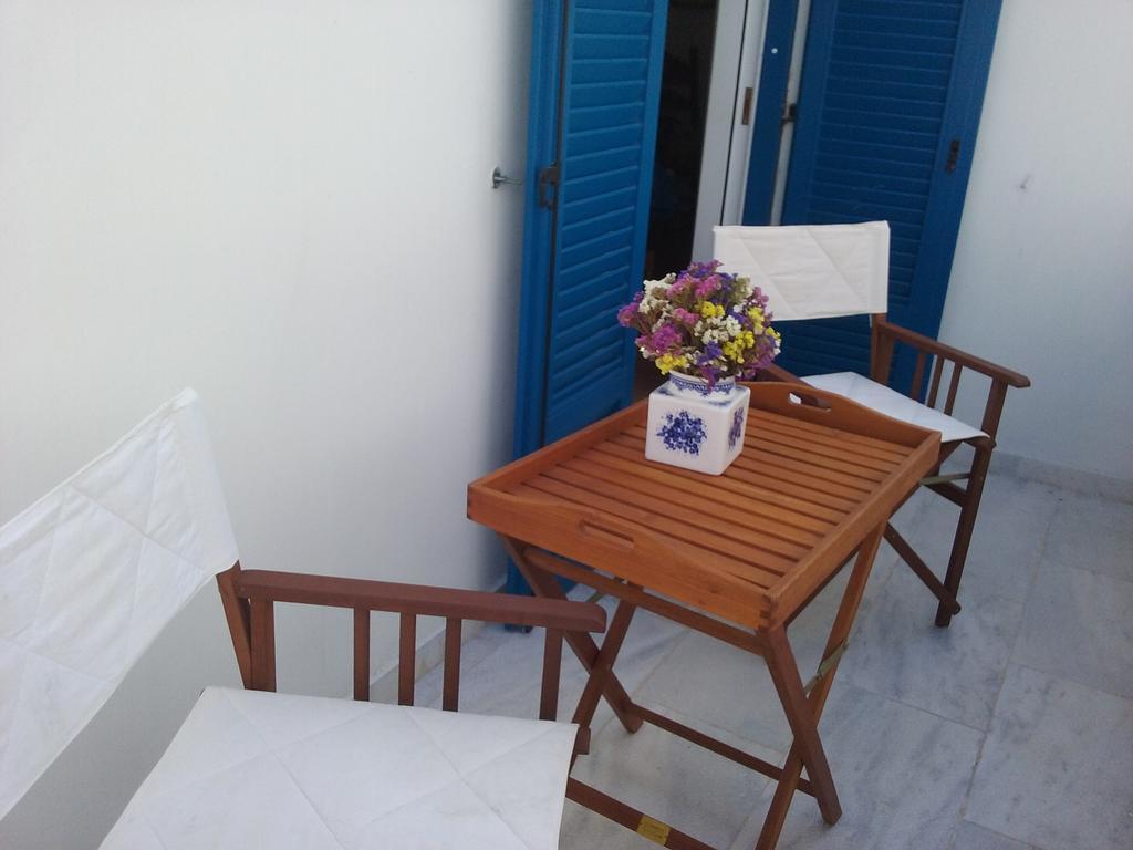 Holiday home New House Mykonos Town