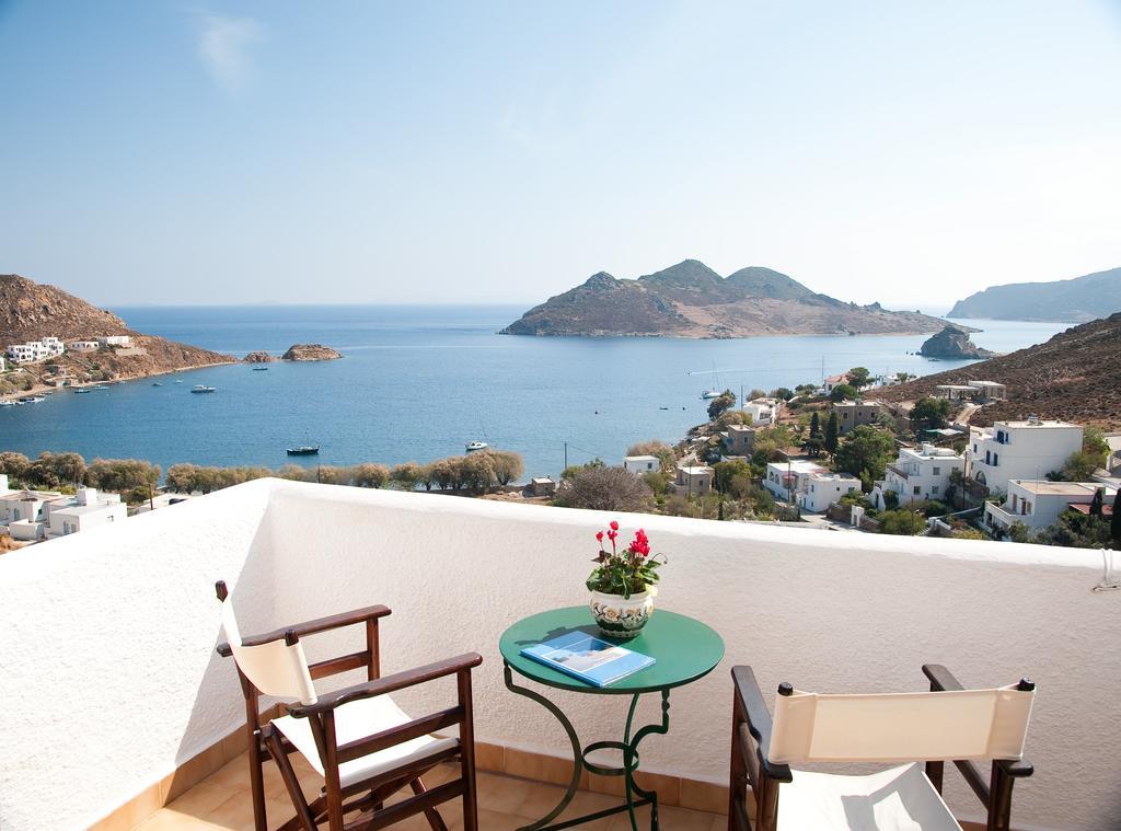Hotel Golden Sun Grikos Bay (Patmos)