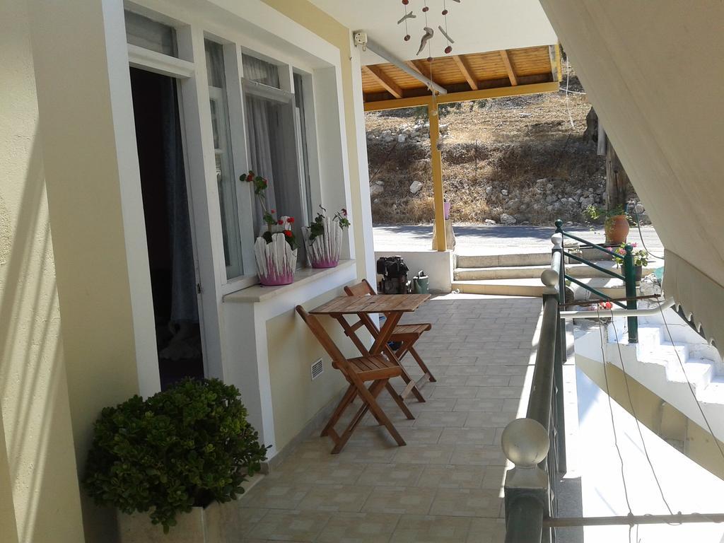Guest house South Side *