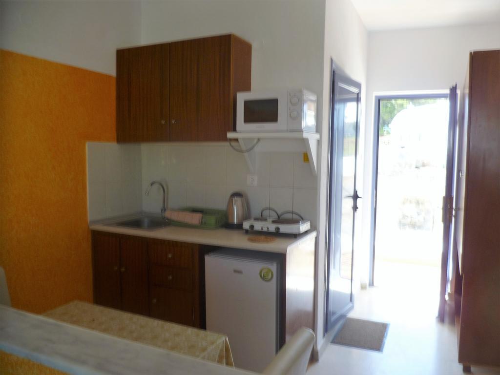 Aparthotel Paraschos Kos