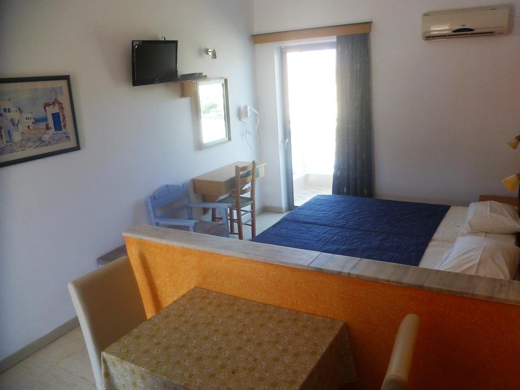 Aparthotel Paraschos Kos Kardamena (Kos)
