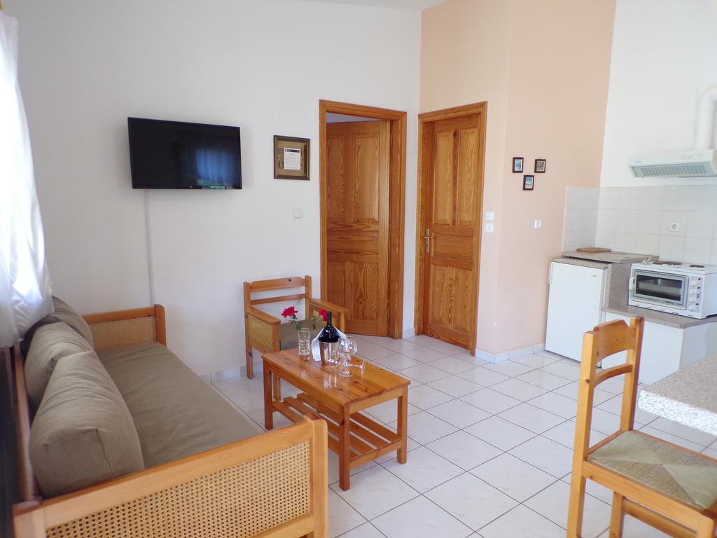 Le Due Sorelle Aparthotel 3*