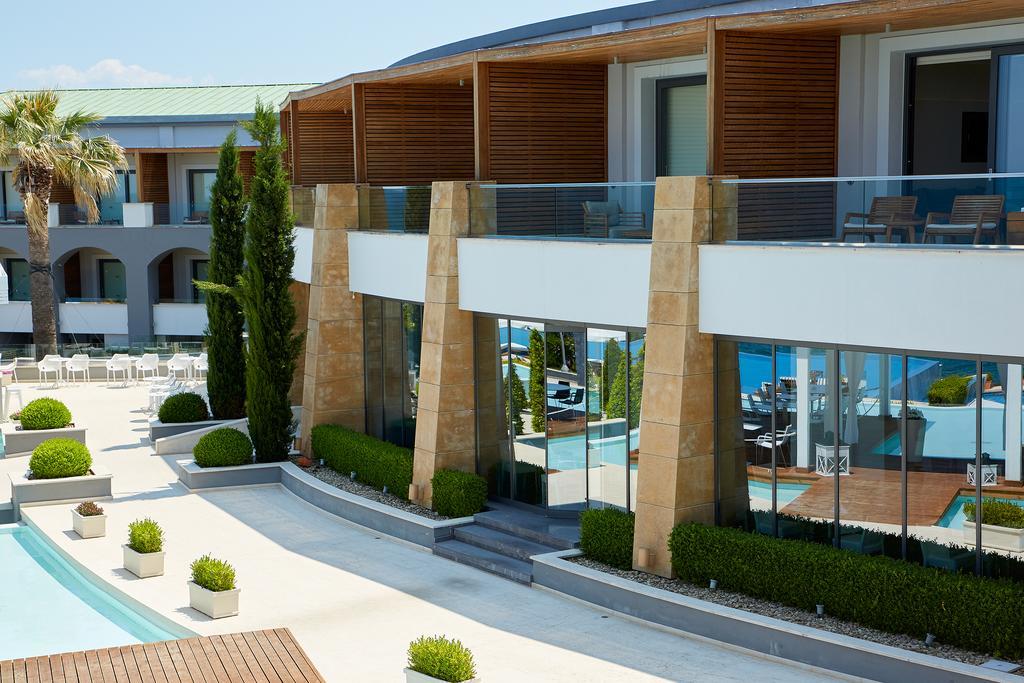 Cavo Olympo Luxury & - Adult Only Resort 5*