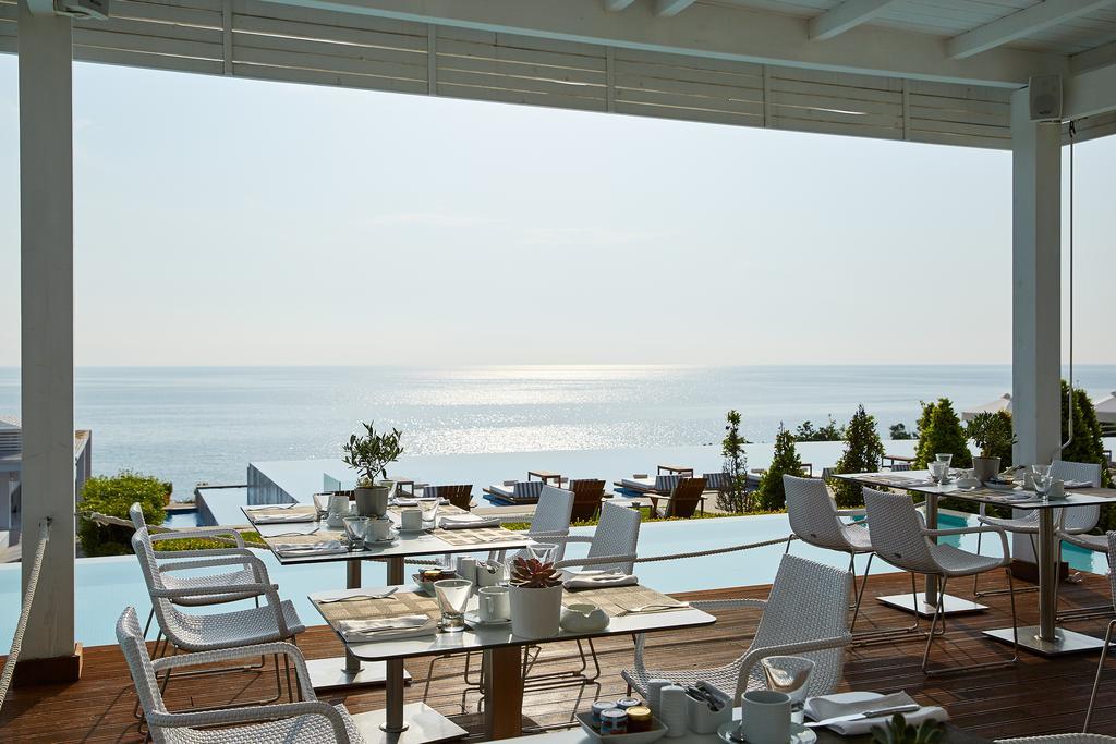 Resort Cavo Olympo Luxury & - Adult Only 5*