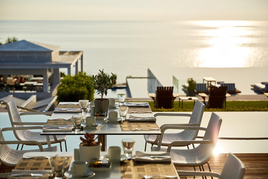 Resort Cavo Olympo Luxury & - Adult Only Plaka Litochorou