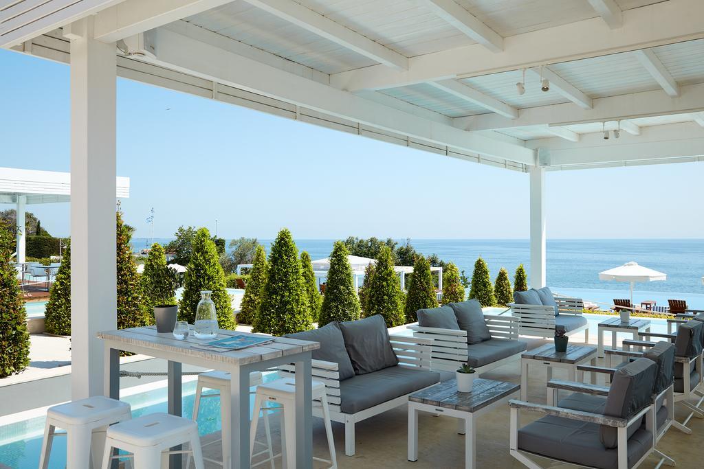Cavo Olympo Luxury & - Adult Only 5* Plaka Litochorou