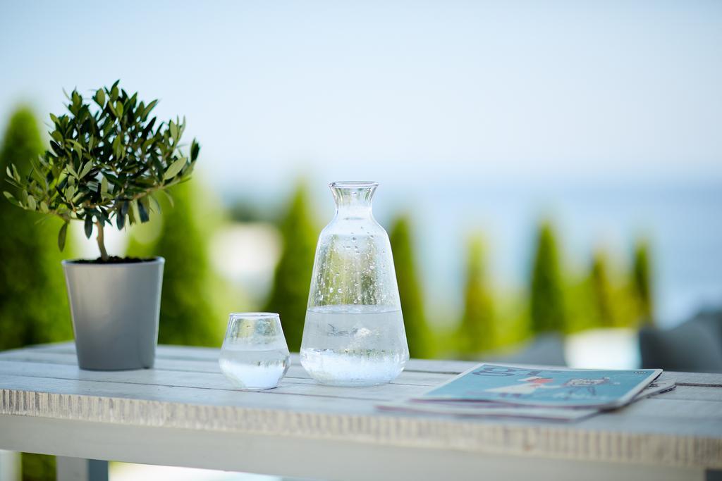 Resort Cavo Olympo Luxury & - Adult Only