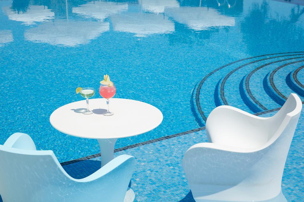Cavo Olympo Luxury & - Adult Only Resort 5*