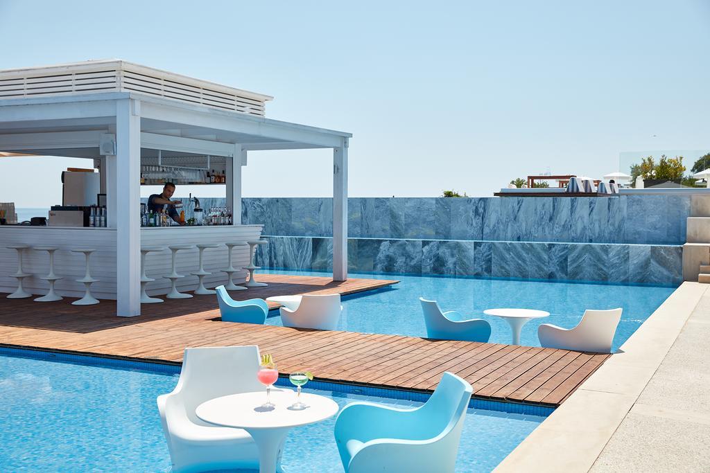 Cavo Olympo Luxury & - Adult Only 5* Plaka Litochorou