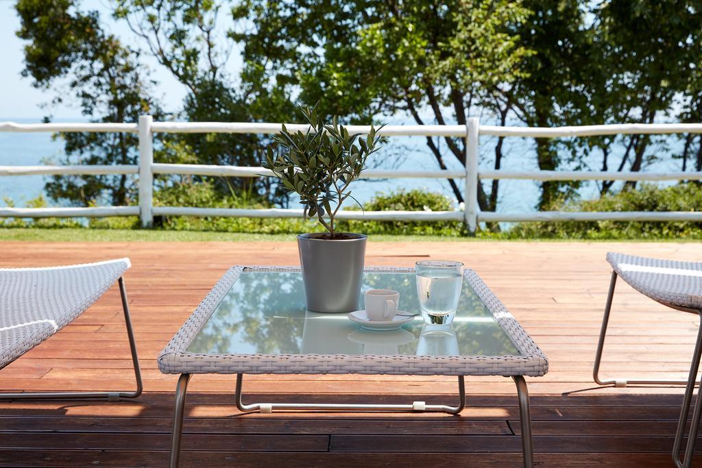Cavo Olympo Luxury & - Adult Only Resort