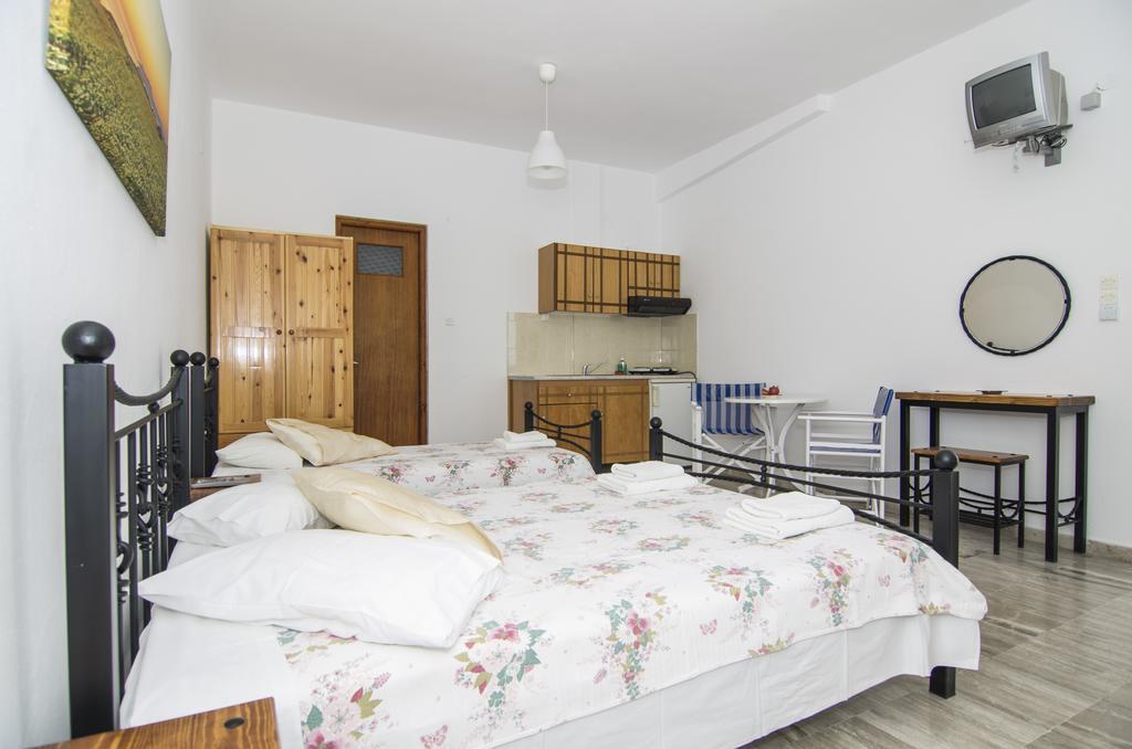Margarita Apartment *