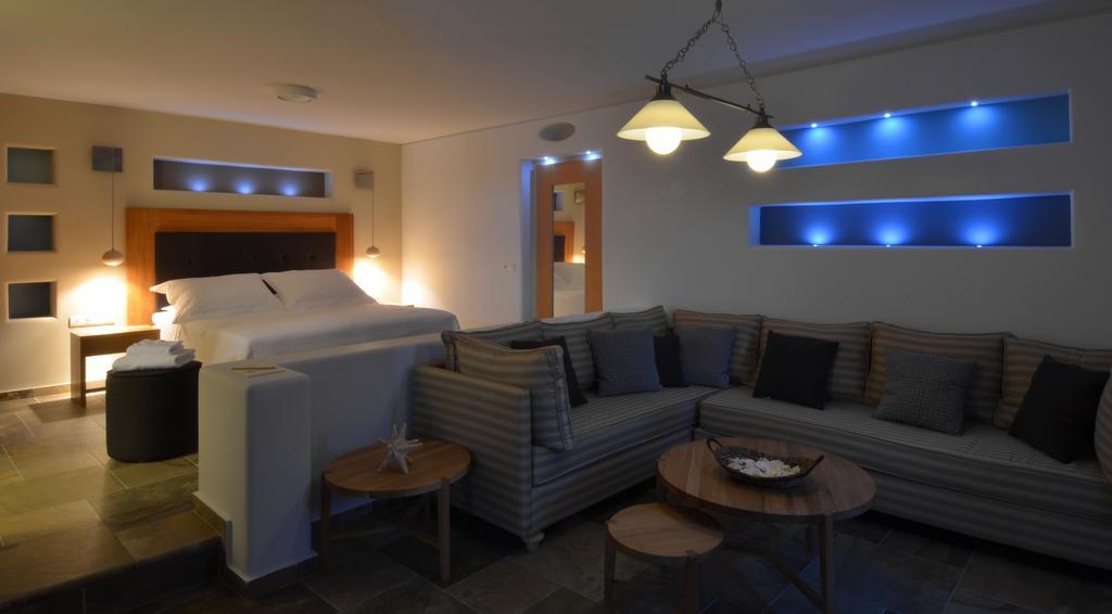 Pleiades Eco Apartment *