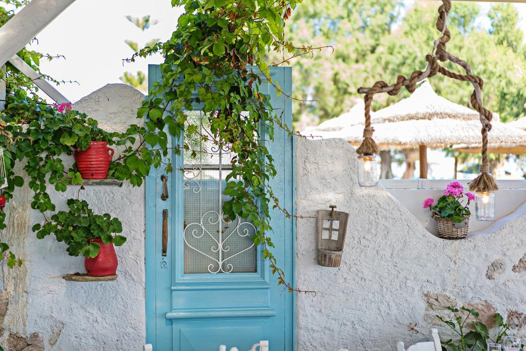 Sonio - Que Bella Collection Aparthotel Platanias (Crete)