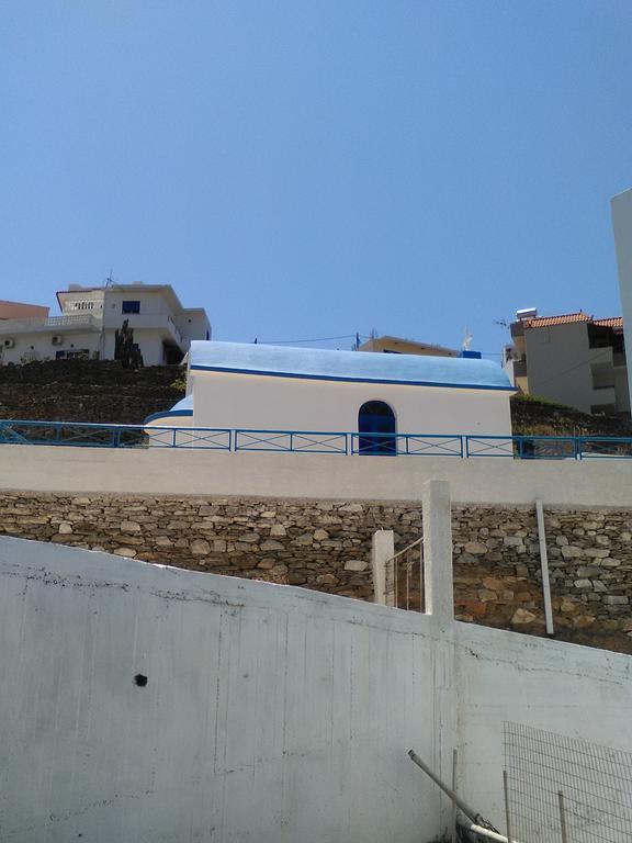 Apartment Nektaria On The