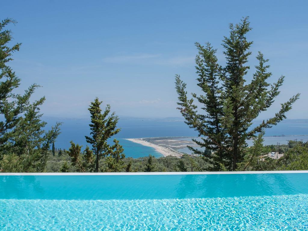 Villa Jiulita