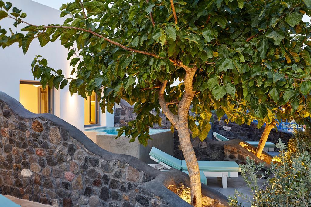 Amara Santorini 5* Kamari (Santorini)
