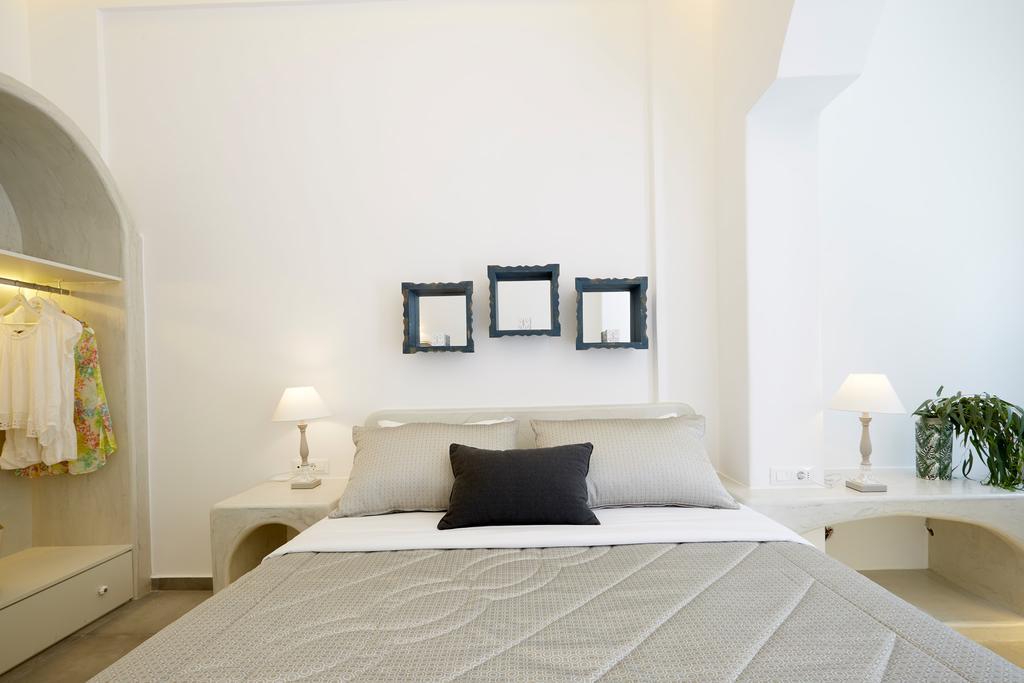 Amara Santorini Hotel Kamari (Santorini)