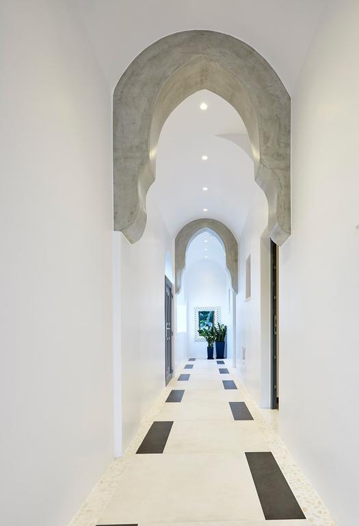 Hotel Amara Santorini