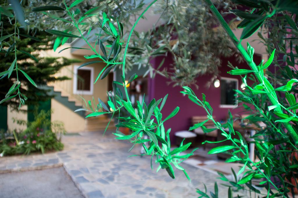 Ktima Anastasia Country house