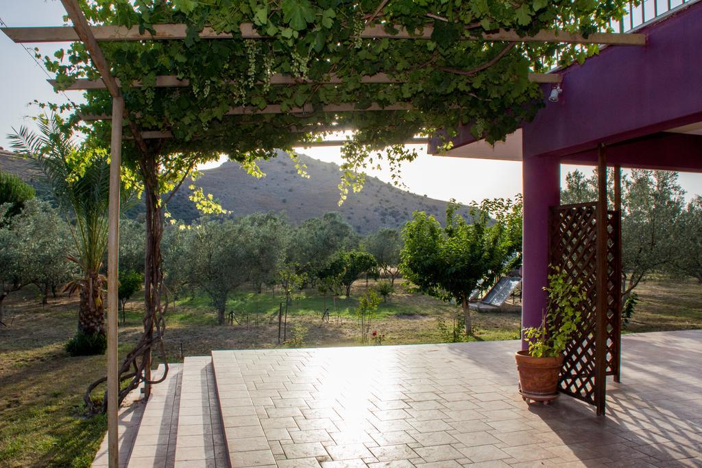 Country house Ktima Anastasia Nafplio