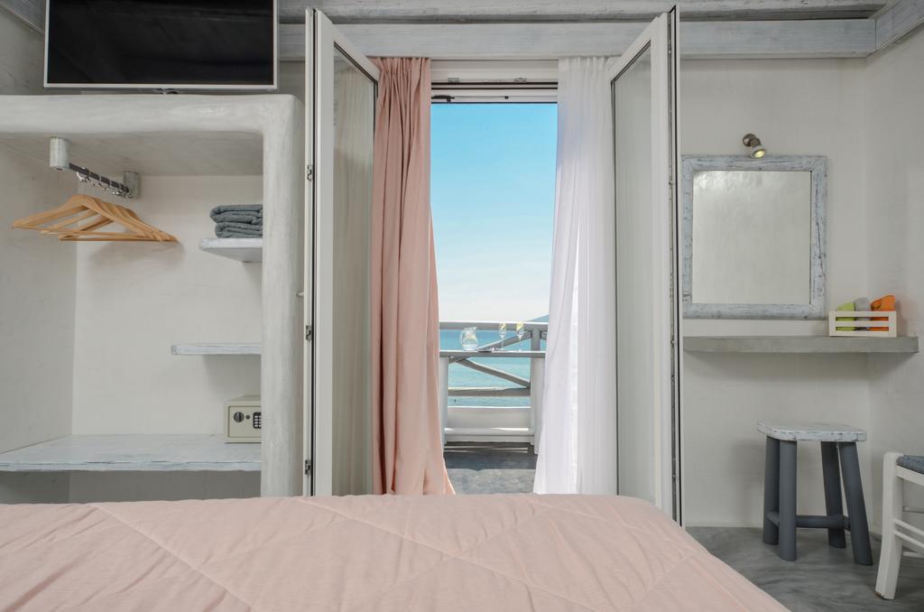 Apartment Naxian Althea Agia Anna (Naxos)