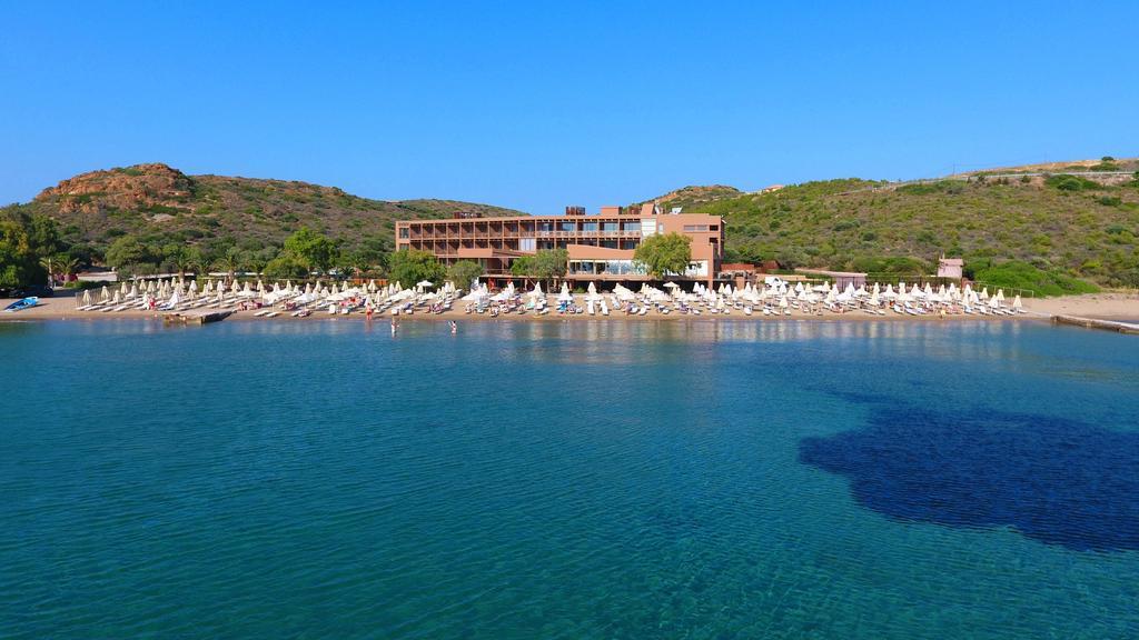 Aegeon Hotel