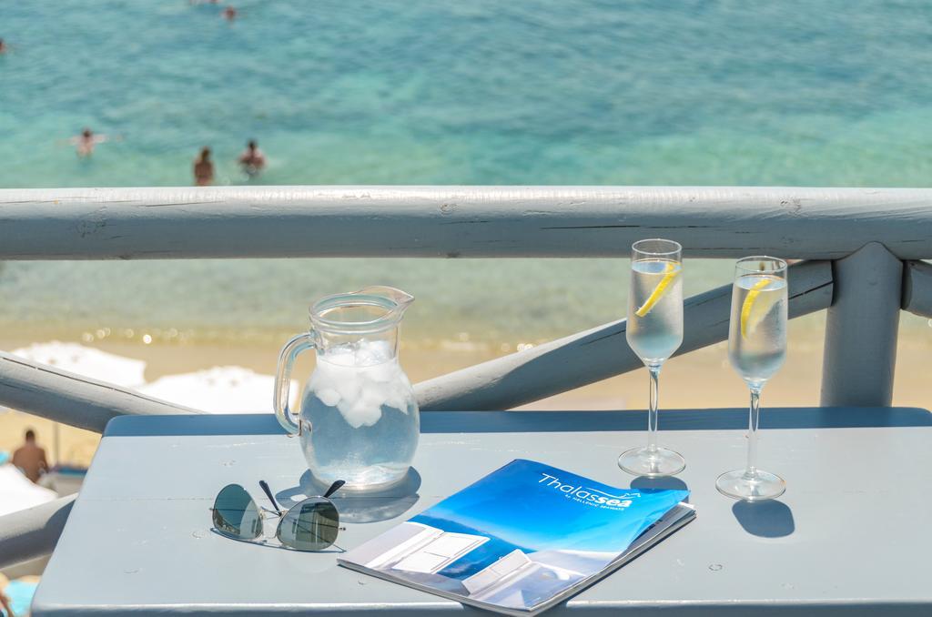 Apartment Naxian Althea *