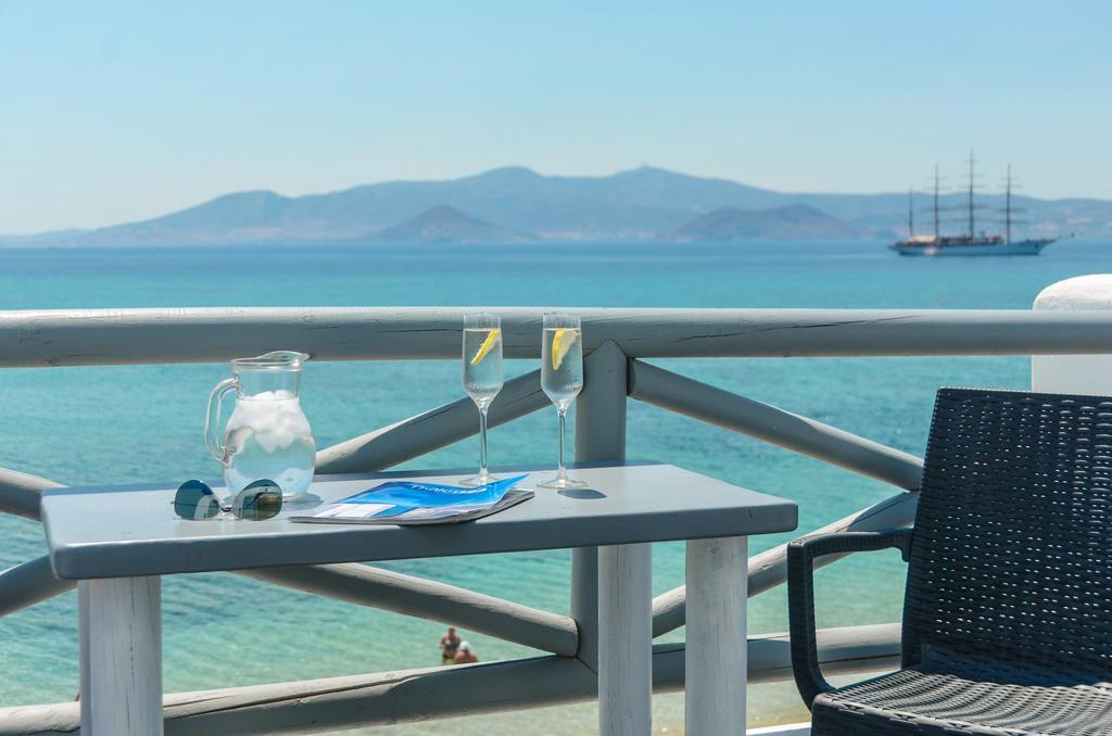 Naxian Althea Apartment