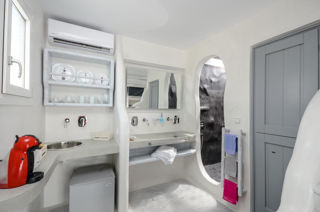 Naxian Althea Apartment Agia Anna (Naxos)