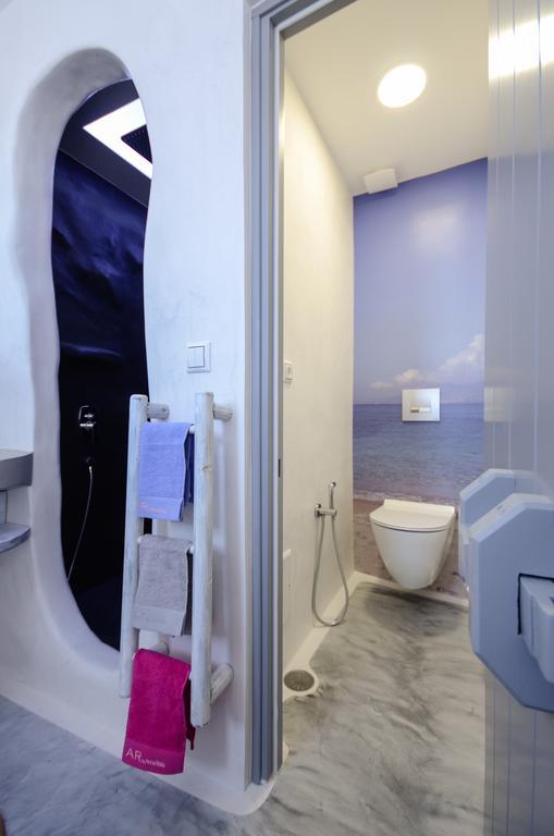 Apartment Naxian Althea Agia Anna (Naxos)