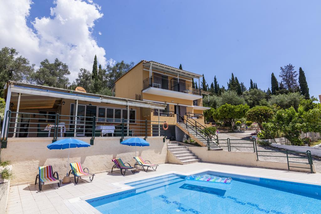 Pool Apartments, Elena & Maria By Konnect *
