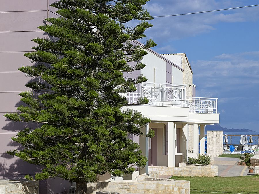 Gouves Sea 4*