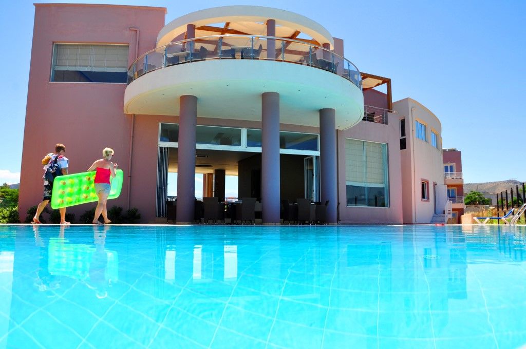 Gouves Sea Hotel