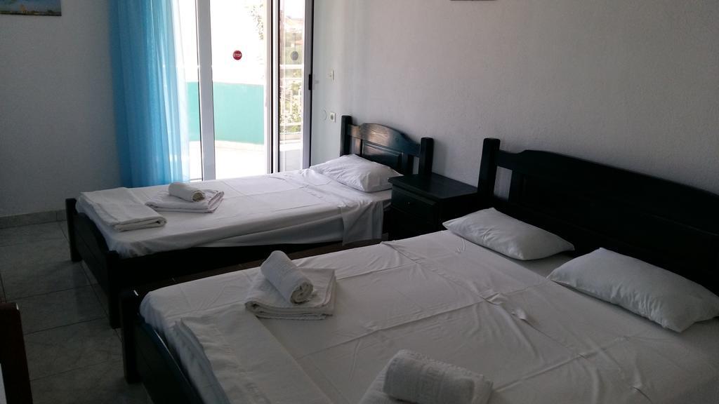 Stachtaris Apartment Psakoudia