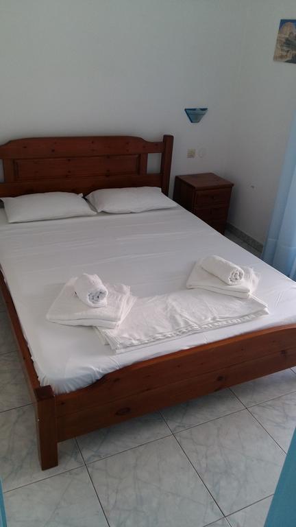Stachtaris Apartment Psakoudia
