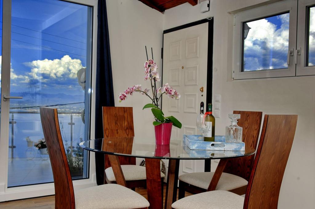 By 'elite' Apartment *